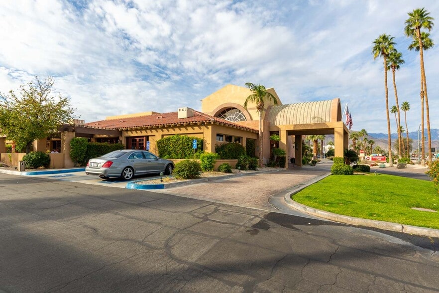 More Photos Of 74695 Highway 111, Palm Desert Hotel For Sale