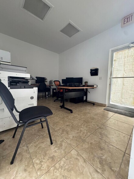 More Photos Of 13155 SW 123rd Ave, Miami Warehouse For Sale