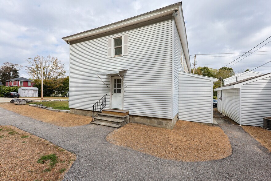 More Photos Of 31-37 Leicester St, North Oxford Apartments For Lease