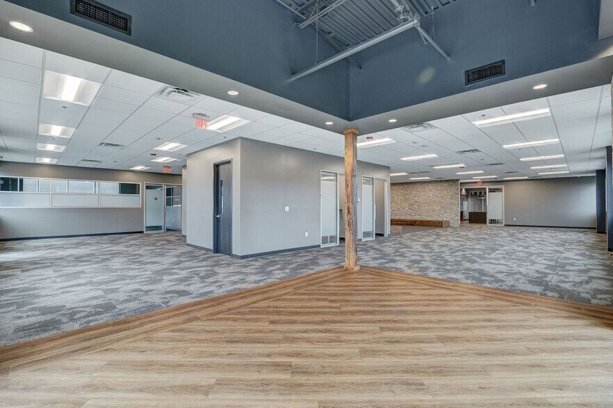 More Photos Of 6740 Rock Spring Rd, Wilmington Office For Lease