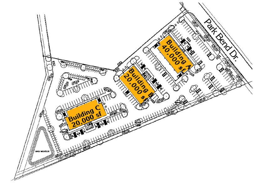 More Photos Of 2200 Park Bend Dr, Austin Office For Sale