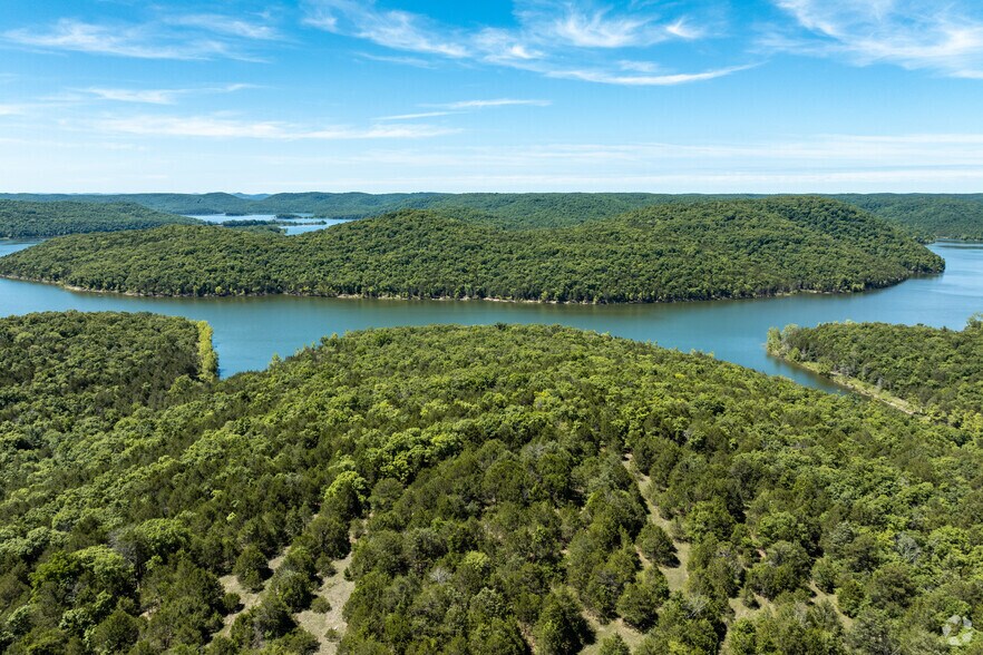 More Photos Of Carnation Ln @ Hwy 76, Cape Fair Land For Sale