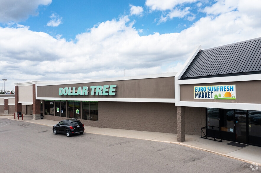 More Photos Of 8317-8361 Springboro Pike, Miamisburg Unknown For Lease
