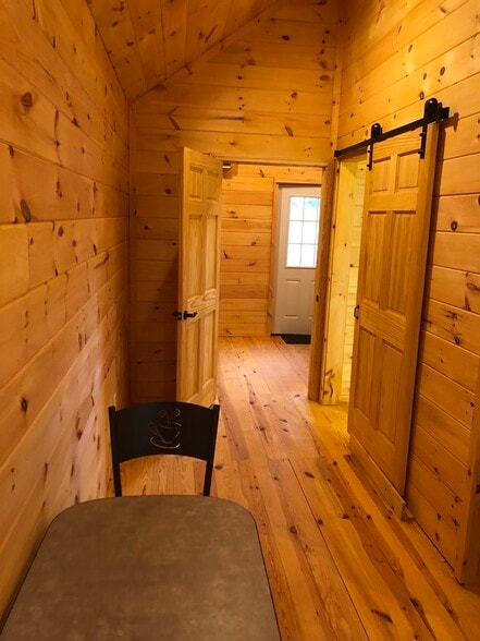 More Photos Of 3645 Yancey Rd, Marion Baseball Field For Sale