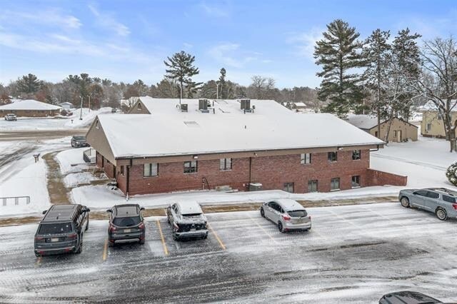 More Photos Of 2925 Post Rd, Stevens Point Office For Lease