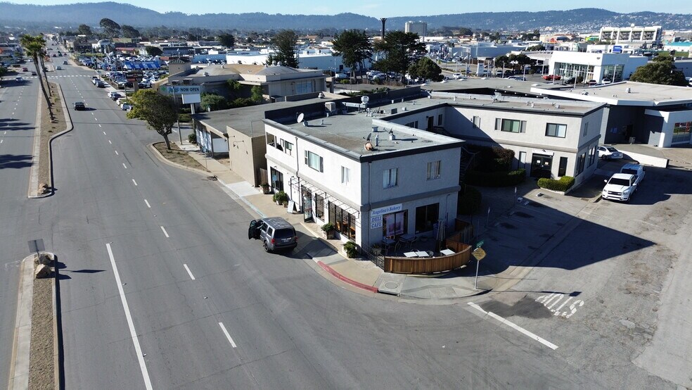 More Photos Of 1725 Fremont Blvd, Seaside General Retail For Sale