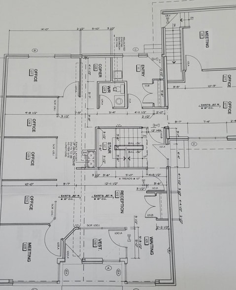 More Photos Of 806 Greenbank Rd, Ottawa Office For Sale