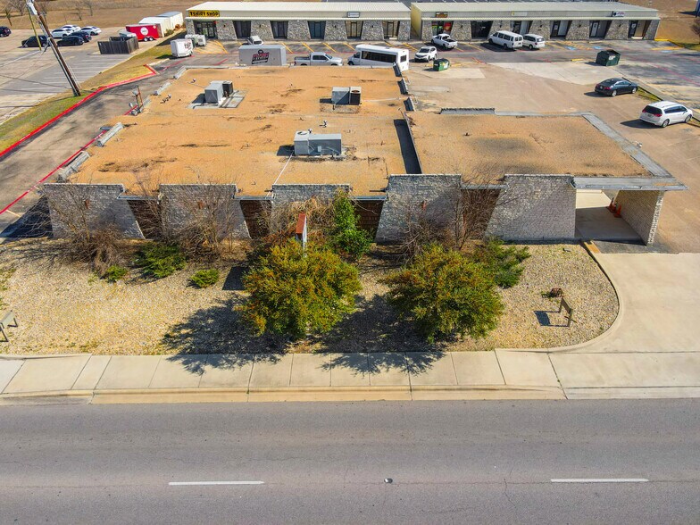 More Photos Of 2900 Trimmier Rd, Killeen Medical For Sale