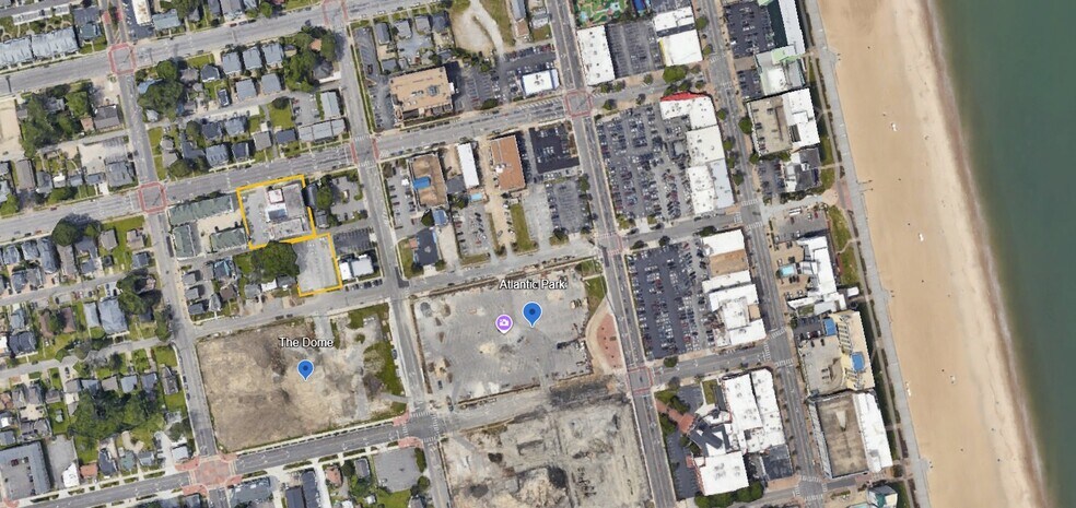 More Photos Of 410 21st St, Virginia Beach Hotel For Sale