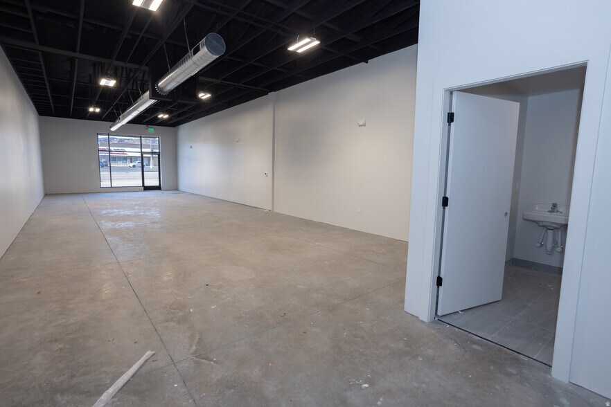 More Photos Of 385 S Main St, Richfield Storefront For Lease