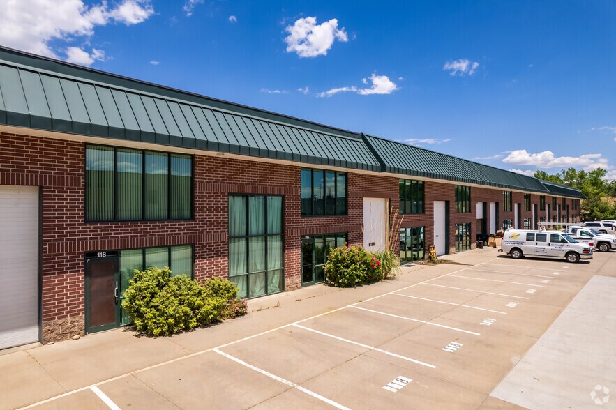 More Photos Of 11919 W I-70 N, Wheat Ridge Warehouse For Sale