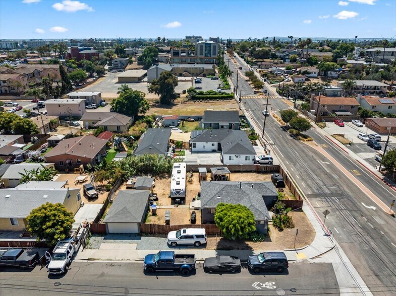 More Photos Of 1340 E 8th St, National City Multifamily For Sale