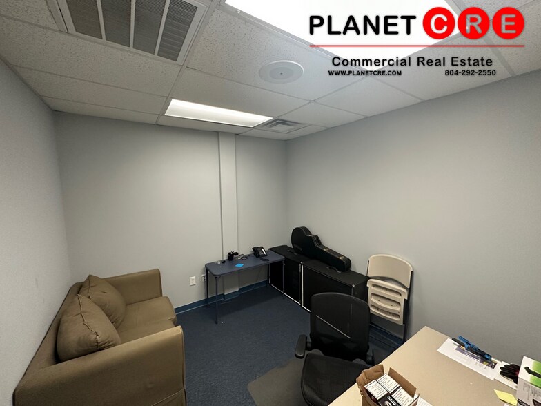 More Photos Of 8175 Staples Mill Road, Richmond Manufacturing For Lease