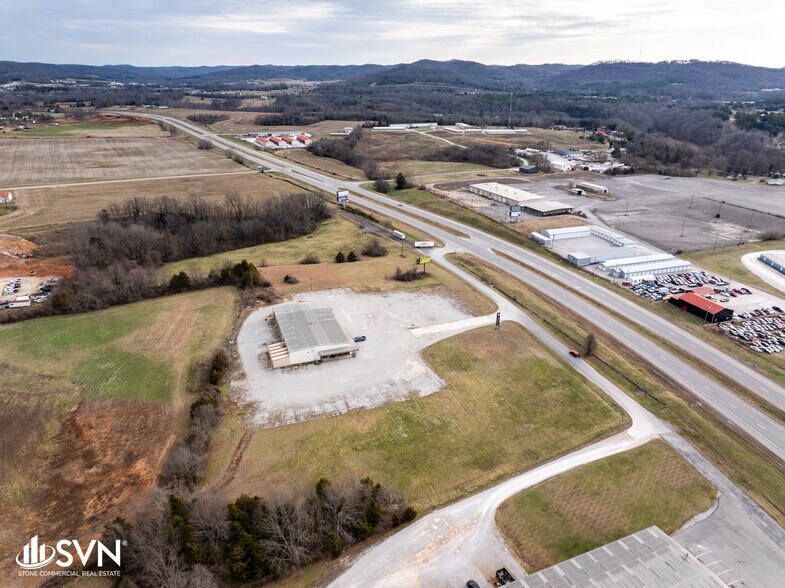 More Photos Of 50 Mary Beth Ln, Somerset Warehouse For Sale