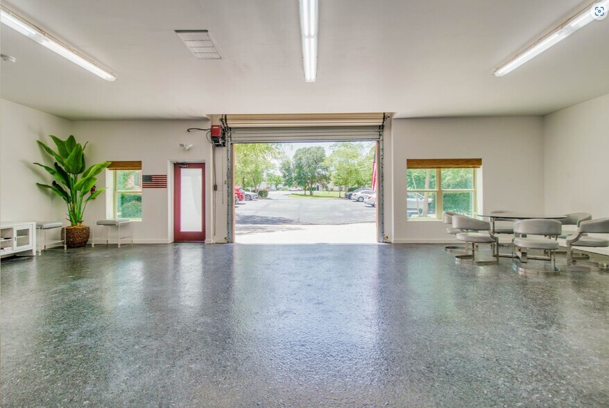 More Photos Of 8100 Opportunity Dr, Milton Office For Sale