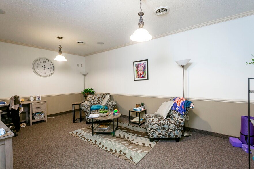 More Photos Of 3230 Peoples Dr, Harrisonburg Office For Lease