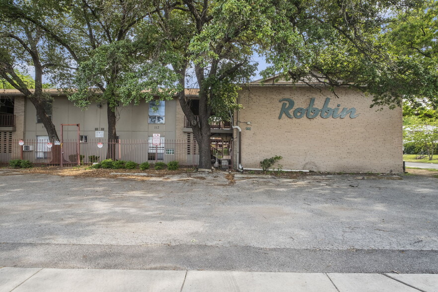 Primary Photo Of 110 Mary Louise Dr, San Antonio Apartments For Sale