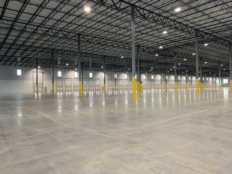 More Photos Of 2345 Newlins Mill Rd, Palmer Township Manufacturing For Lease