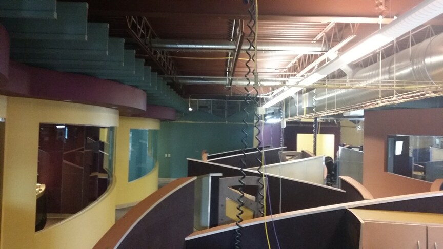 More Photos Of 7023 E 12th Ter, Kansas City Warehouse For Lease