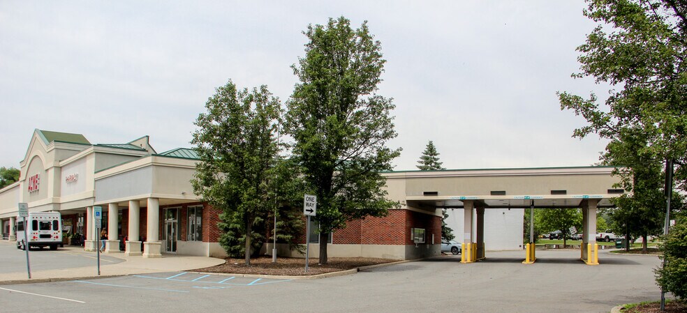 More Photos Of 445 Route 23, Sussex Unknown For Lease