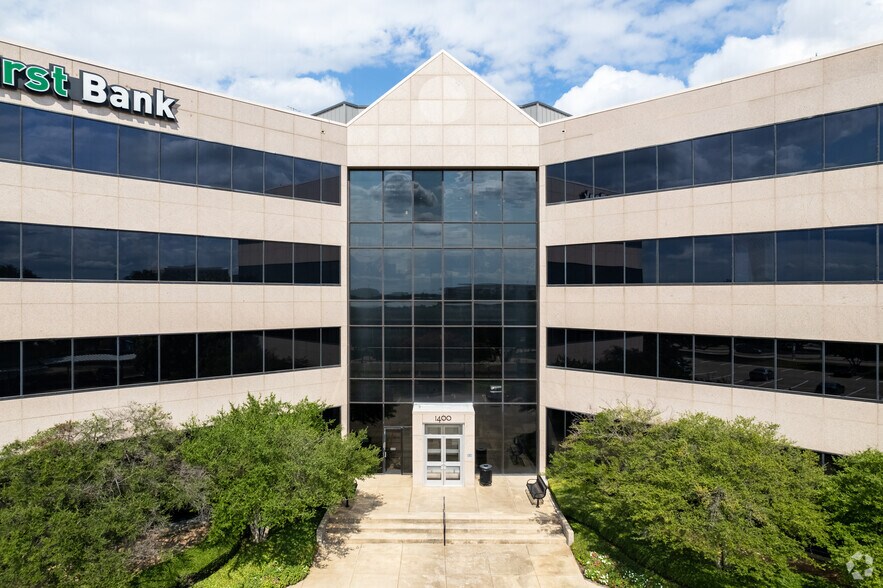 More Photos Of 1400 Preston Rd, Plano Office For Lease