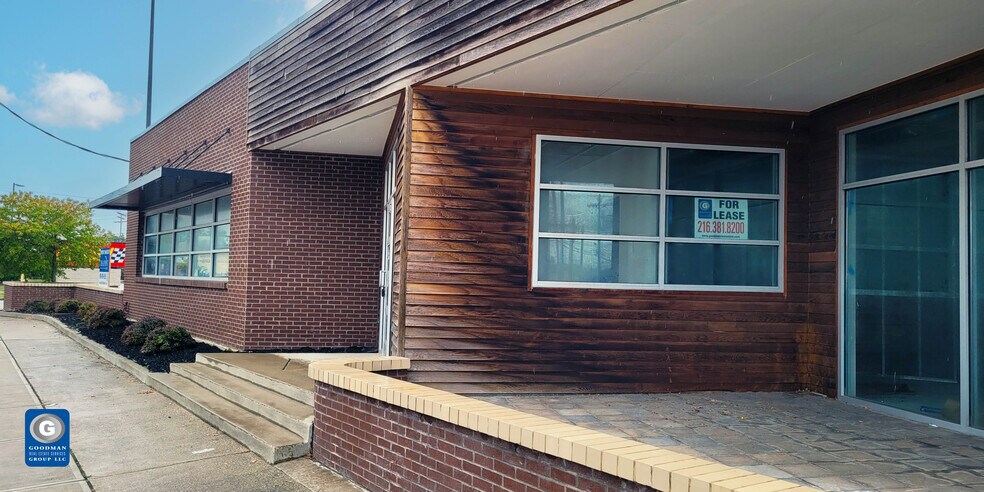 More Photos Of 13860 Lorain Ave, Cleveland General Retail For Lease