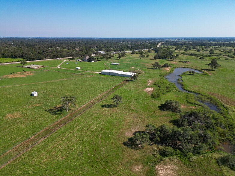 More Photos Of 22811 FM 1887 Rd, Hempstead Land For Sale