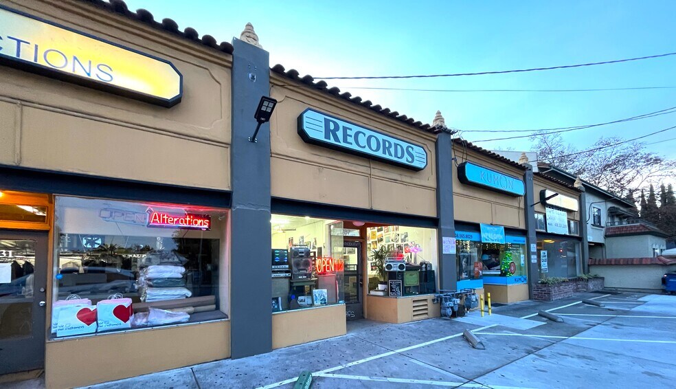 More Photos Of 1731-1749 Park Ave, San Jose Unknown For Lease
