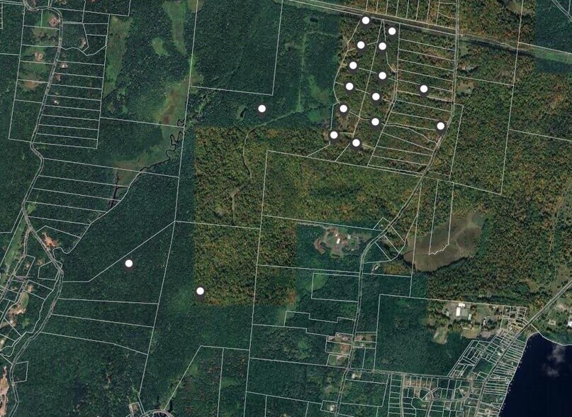 More Photos Of 118 Hilltop Rd, Monticello Land For Sale