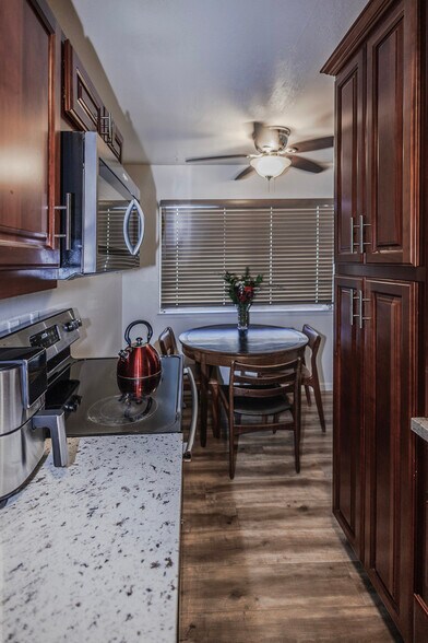 More Photos Of 693 San Bruno Ave, Brisbane Apartments For Sale