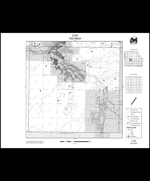 More Photos Of 1099 Capitol St, Eagle Office For Sale