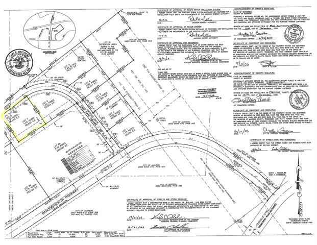 More Photos Of 200 Park Ave, Jackson Land For Sale