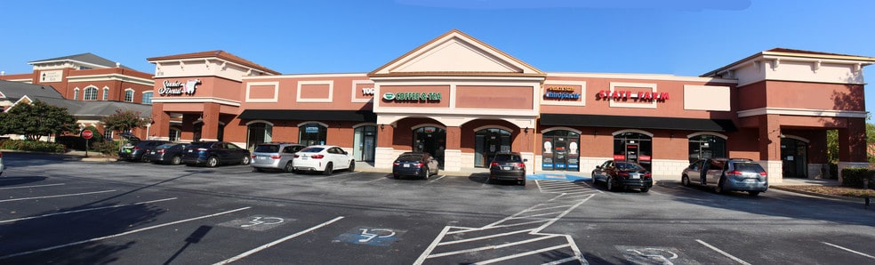 More Photos Of 2715 Buford Hwy, Duluth Storefront Retail Office For Sale