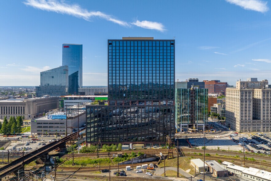 More Photos Of 3025 John F Kennedy Blvd, Philadelphia Office For Lease