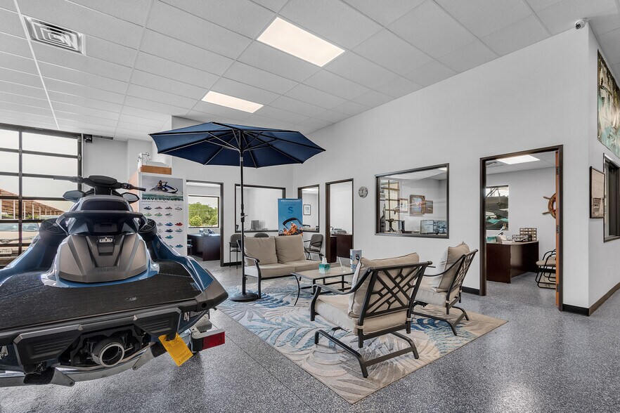 More Photos Of 1770 FM 2951, Graford Specialty For Sale