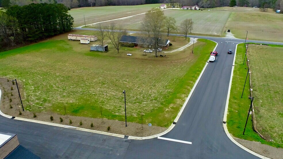 More Photos Of 16577 NC Highway 50 N, Garner Land For Sale