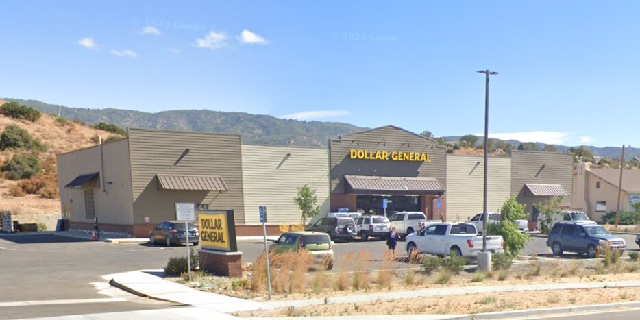 More Photos Of 56700 Cahuilla Rd, Anza Freestanding For Sale