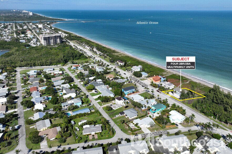 More Photos Of 1156 S Ocean Dr, Fort Pierce Apartments For Sale