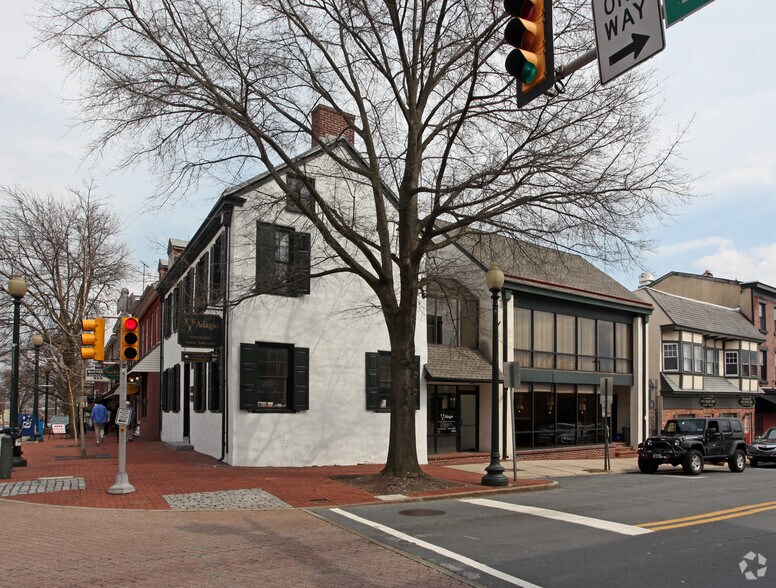 More Photos Of 23-25 N Walnut St, West Chester Office For Lease
