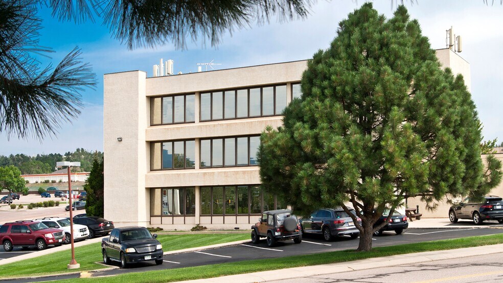 More Photos Of 4905 N Union Blvd, Colorado Springs Office For Sale