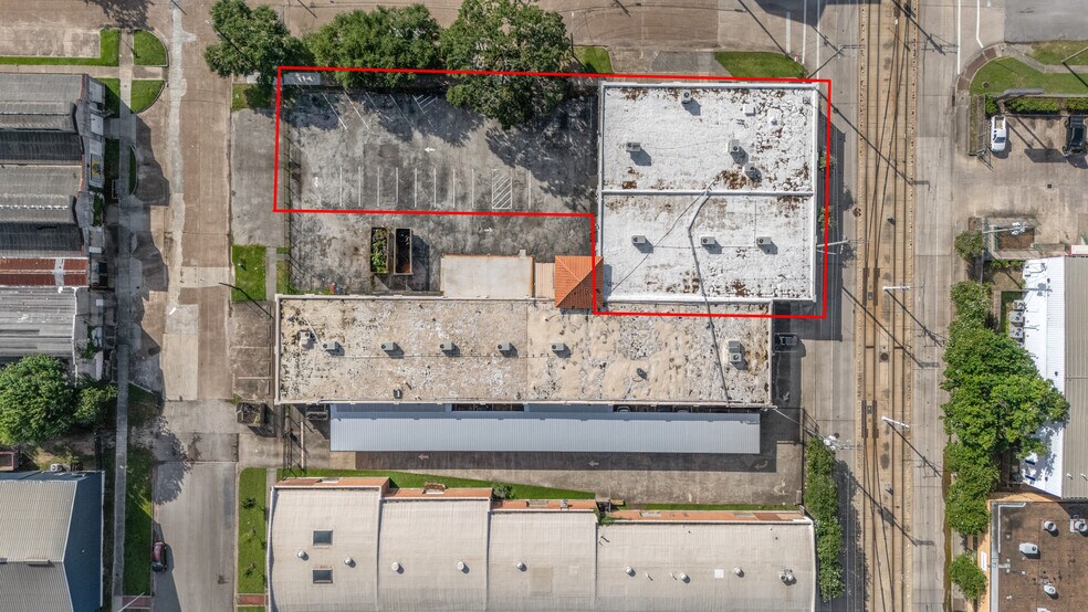 More Photos Of 3219 Harrisburg Blvd, Houston Medical For Lease