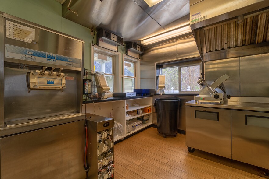 More Photos Of 1384 Main St, Coventry Storefront Retail Office For Sale