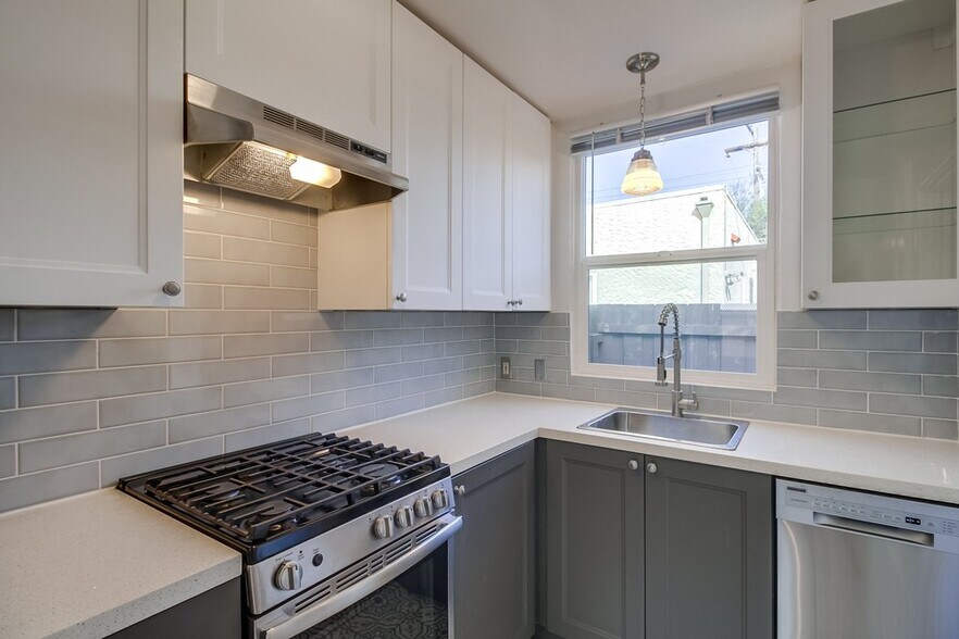 More Photos Of 4480-4486 Texas St, San Diego Apartments For Sale