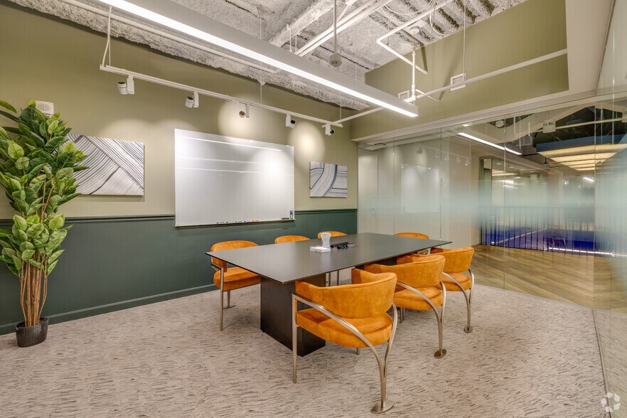 More Photos Of 1635 Market St, Philadelphia Office For Sale