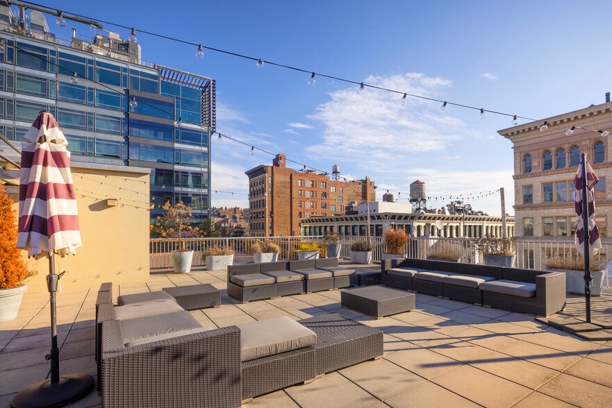 More Photos Of 455-457 Broadway, New York Loft Creative Space For Lease