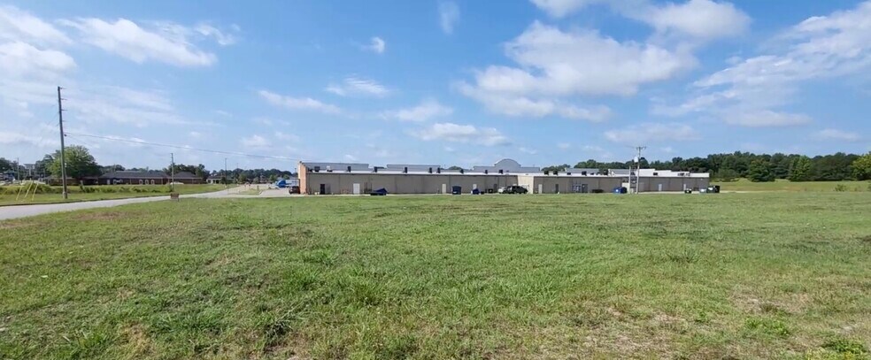 More Photos Of 02 Lot 2 Parker Drive, Booneville Land For Sale