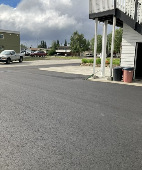 More Photos Of 205 A St, Fairbanks Hotel For Sale