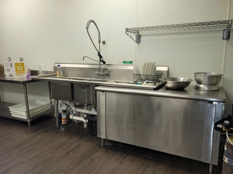 More Photos Of 26 N Main St, Norwood Restaurant For Sale