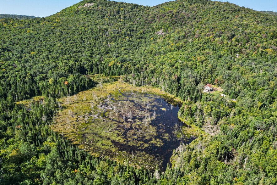 More Photos Of 600 De Montcalm, Montcalm Land For Sale