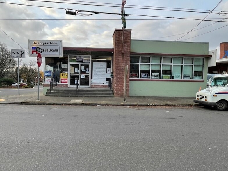 More Photos Of 314 Academy St, Kelso Office For Sale